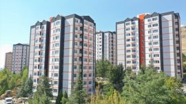 Oturduğunuz Apartmanın ya da Sitenin İsim Değişikliği Nasıl Yapılır?