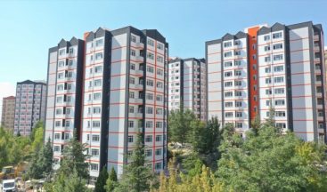 Oturduğunuz Apartmanın ya da Sitenin İsim Değişikliği Nasıl Yapılır?