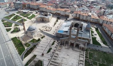 Sivas Konut Satışları Geriledi