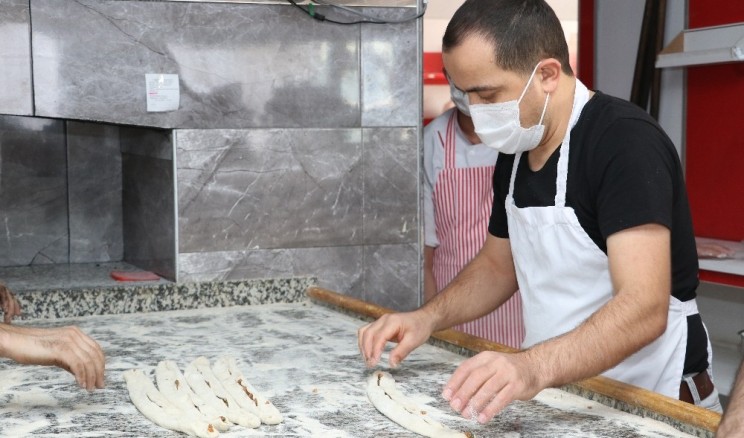 Lezzeti Avrupa’ya açıldı