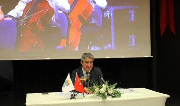 Marmaris Belediye Başkanı Mehmet Oktay 2020 yılını değerlendirdi