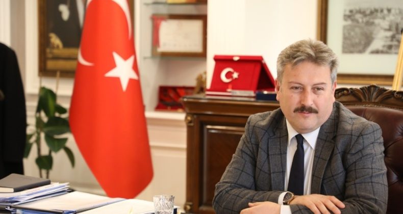 Melikgazi’ye 3 kalem akaryakıt ürünü ihale ile satın alındı