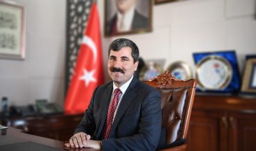 Muş Belediyesinin içme suyu projesinin ihalesi sonuçlandı