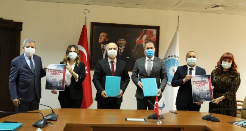 Ömer Halisdemir ve 15 Temmuz Ruhu Resim Yarışması Başvuruları başlıyor