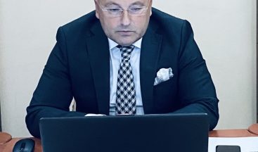Ordu Borsa Başkanı: “Vergisini eksiksiz ödeyen taltif edilmeli”