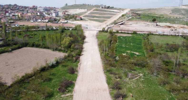 Malatya Battalgazi’de İmar Planı Uygulaması