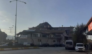 Osmancık İlçe merkezinde kalan fabrikalar OSB’ye taşınacak