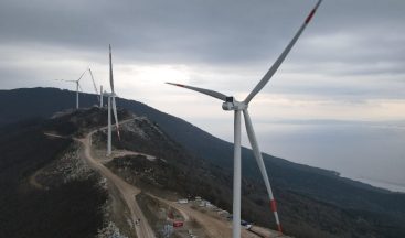 Kapıdağ’a RES Baltası