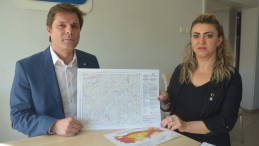 Türkiye’de 18 şehir, 80’den fazla ilçe ve 502 mahalle tehlikede