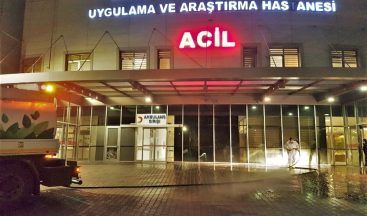 Tekirdağ Süleymanpaşa’da Salgınla Mücadele Tüm Hızıyla Sürüyor