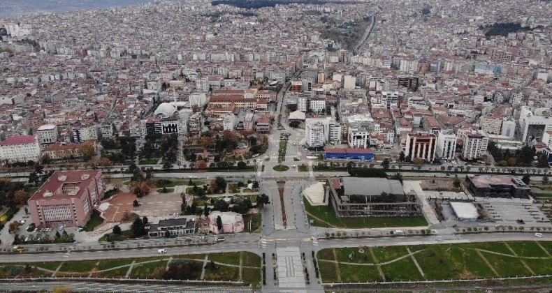 Samsun’a 16 milyon TL cazibe merkezi desteği