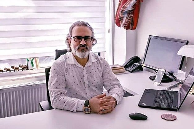 SAMÜ’lü akademisyenin projesine Gençlik ve Spor Bakanlığı desteği