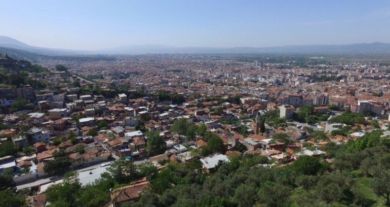 Şehzadeler’de kentsel dönüşüm çıkmazı