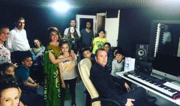 Sosyal sorumluluk projesi ’Şehrim Denizli’ yayımlandı
