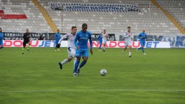 Erzurumspor: 0 – Gençlerbirliği: 1