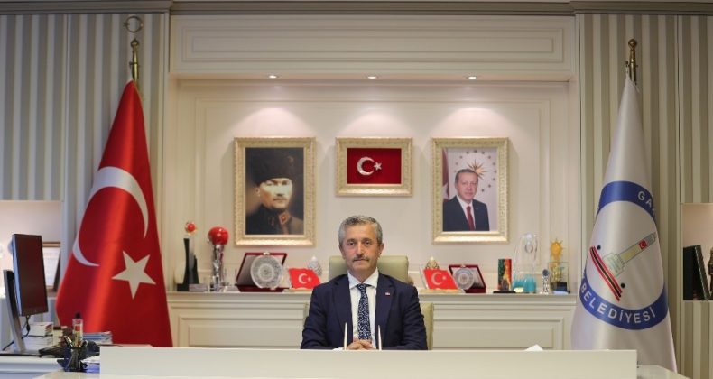 Tahmazoğlu: “Şehitlerimizi rahmet gazilerimizi saygı ile anıyorum”