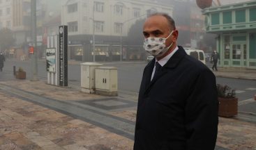 Düzce Temiz Hava Eylem Planı Hayata Geçmeli