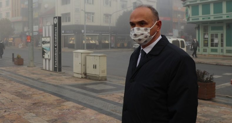 Düzce Temiz Hava Eylem Planı Hayata Geçmeli