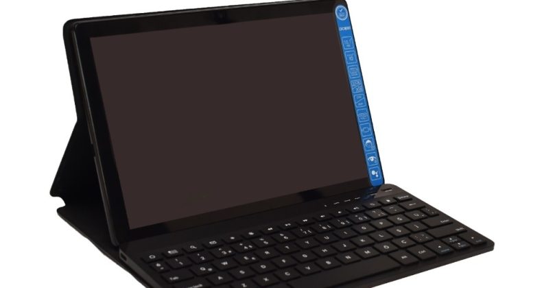 TOBB’dan 30 bin öğrenciye klavyeli tablet desteği
