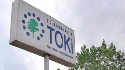 TOKİ 27 İlde Taşınmaz Satışı Yapacak