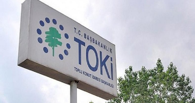 TOKİ 27 İlde Taşınmaz Satışı Yapacak