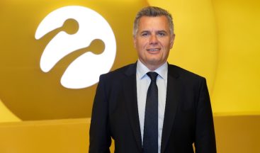 ’’Turkcell güçlü altyapısı ve teknolojisi ile 2021’e yön verecek ’’
