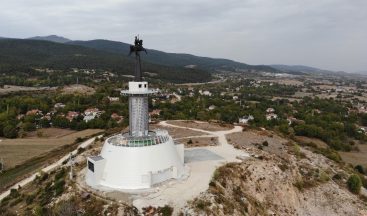 Uluslararası Köroğlu Park, 400 gün sonra millet bahçesi olacak