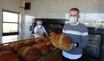 Uzmanlar Giresun ile Trabzon arasındaki ekmek tartışmasına son noktayı koydu