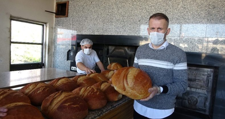 Uzmanlar Giresun ile Trabzon arasındaki ekmek tartışmasına son noktayı koydu