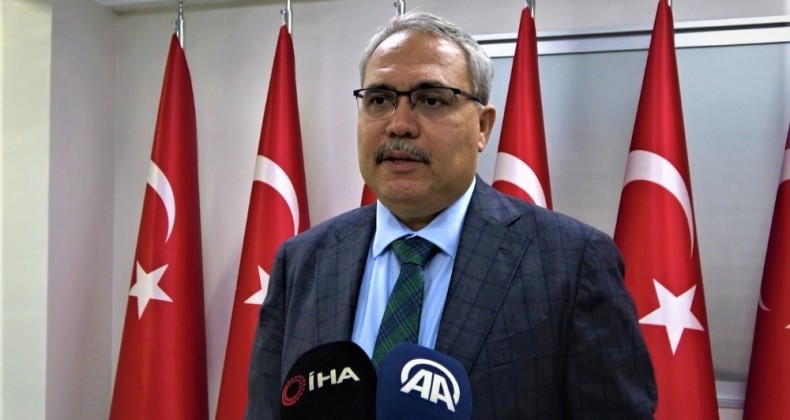 Vali Gündüzöz: “Muş, 500 yataklı eğitim ve araştırma hastanesine kavuşacak”