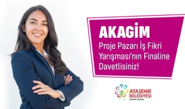 Yenilikçi iş fikirlerinin final yarışmasını canlı izleyebilirsiniz