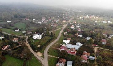 Yılbaşı gecesi yayla ve köy evlerine özel önlem