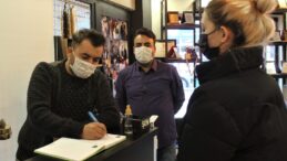 Yılbaşında Güzellik Sırası