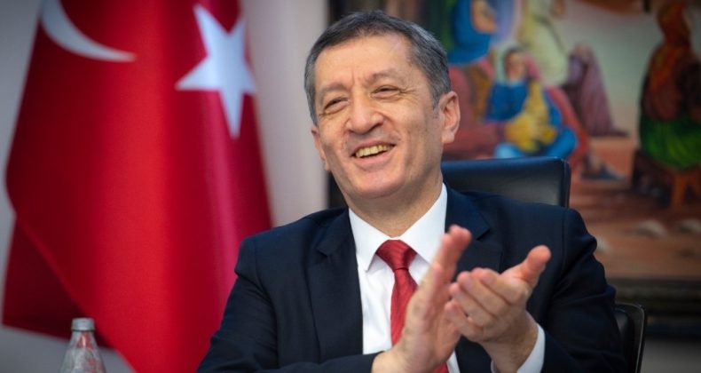 “Ziya Öğretmen ile Eğitim Buluşmaları” Eskişehir’de