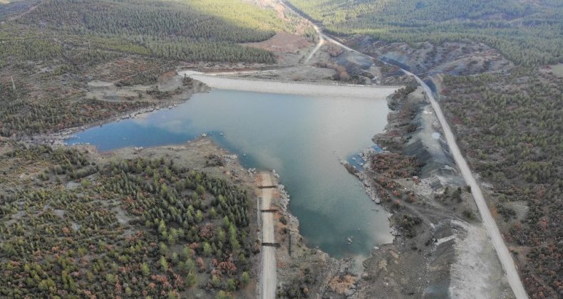 2 genci yutan gölete hendekli önlem