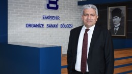 2020 yılında Eskişehir OSB’ye 42 yeni yatırım geldi