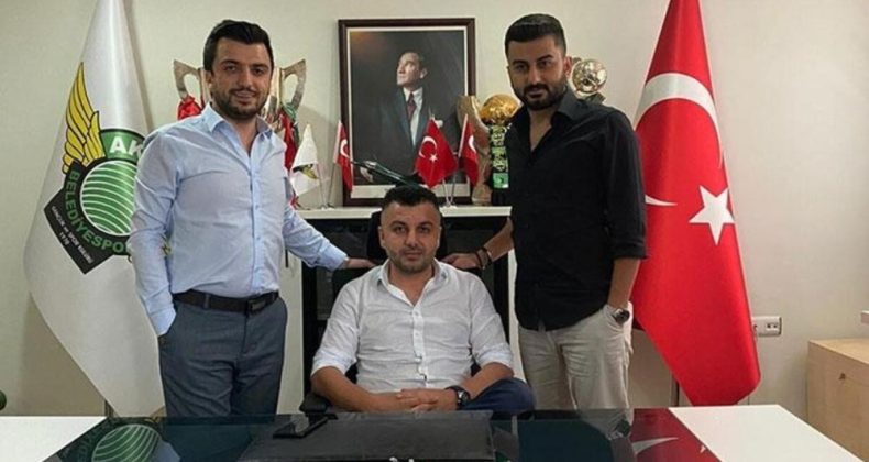30 milyon TL borcu olan Akhisarspor’da transfer yasağı kalkıyor