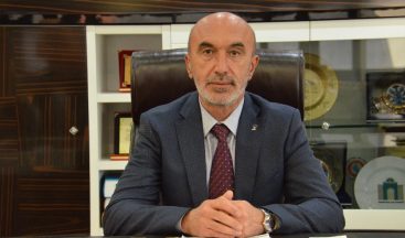 AK Parti İl Başkanı Angı: “Basının önemi, teknolojik gelişmeler nedeniyle günümüzde daha da artmıştır”