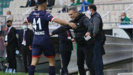 Antalyaspor’da Gökdeniz Bayrakdar’dan 5 gollük katkı
