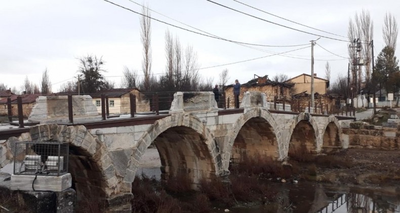 Penkalas Çayı Projesi
