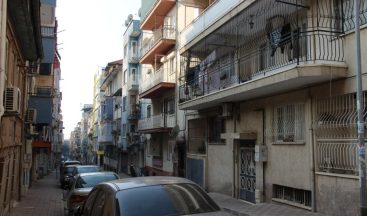 Aydın’da konut satışları yarı yarıya azaldı