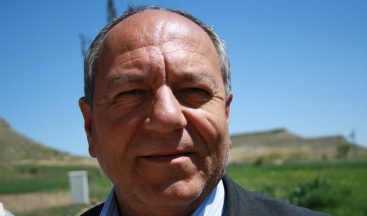 Baba-oğul bir hafta arayla korona virüse yenik düştü