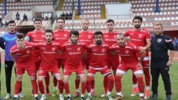 BAL’a yükselen İscehisarspor’da hedef 3. Lig