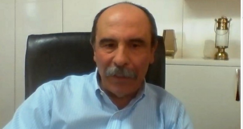 Kahramanmaraş’ın en önemli sıkıntısı yatırım alanlarındaki yetersizlik