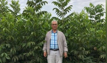 Baraj gölet seferberliği başlatılmalı