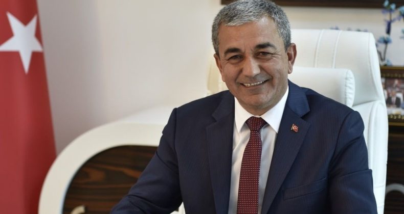 Başkan Kaplan, gazetecilerin gününü kutladı