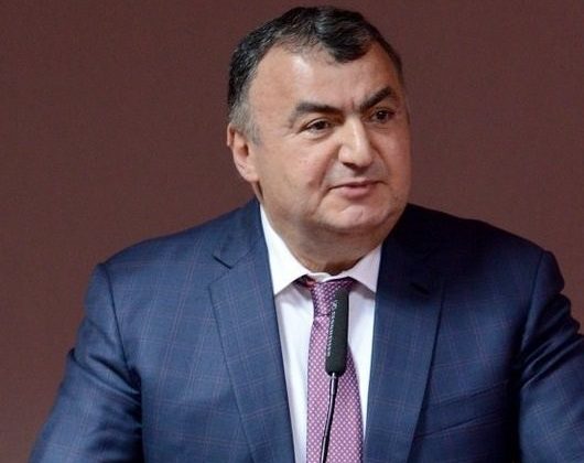 Başkan Kassanov : “2020 yılında binlerce Ahıskalı Türk vatandaşı oldu”
