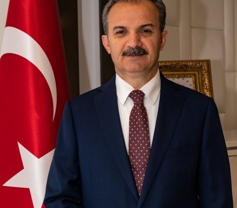 Başkan Kılınç, Çalışan Gazetecilerin Gününü kutladı