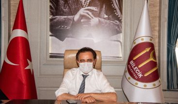 Başkan Şahin’den esnafa suda yüzde 50 indirim müjdesi
