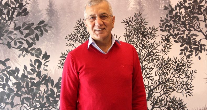 Başkan Tarhan: “Bu yıl bütçeden yatırıma ayırdığımız pay 40 milyon liranın üzerinde”